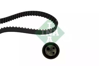 Ina 530 0209 10 Ремень грм комплект Ina 530 0209 10 Ремень грм комплект