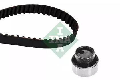 Ina 530 0212 10 Ремень грм комплект Ina 530 0212 10 Ремень грм комплект