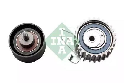 Ina 530 0223 09 Ремкомплект для роликів без ремня грм Ina 530 0223 09 Ремкомплект для роликів без ремня грм