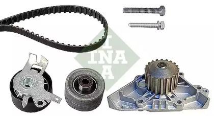 Ina 530 0238 31 Kit water pump repai