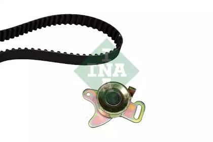 Ina 530 0256 10 Ремень грм комплект Ina 530 0256 10 Ремень грм комплект