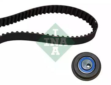 Ina 530 0301 10 Ремень грм комплект Ina 530 0301 10 Ремень грм комплект