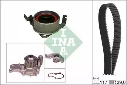 Ina 530 0308 30 Kit water pump repai