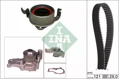 Ina 530 0309 30 Kit water pump repai Ina 530 0309 30 Kit water pump repai