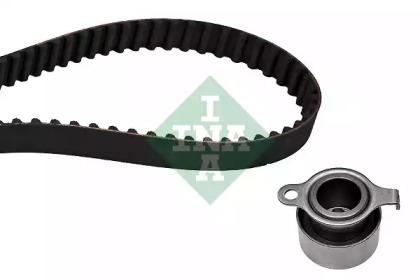Ina 530 0311 10 Ремень грм комплект