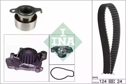 Ina 530 0312 30 Kit water pump repai