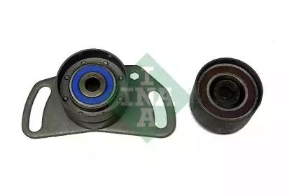 Ina 530 0328 09 Ремкомплект для роликів без ремня грм