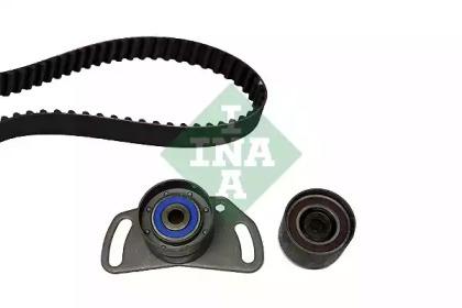 Ina 530 0328 10 Ремень грм комплект Ina 530 0328 10 Ремень грм комплект