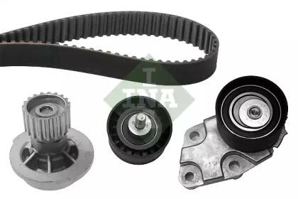 Ina 530 0332 30 Kit water pump repai Ina 530 0332 30 Kit water pump repai