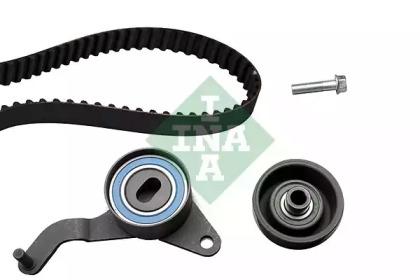 Ina 530 0337 10 Ремінь ГРМ комплект Ina 530 0337 10 Ремінь ГРМ комплект
