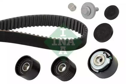 Ina 530 0342 10 Ремень грм комплект Ina 530 0342 10 Ремень грм комплект