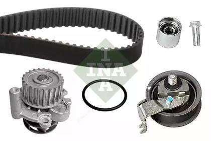 Ina 530 0344 30 Kit water pump repai Ina 530 0344 30 Kit water pump repai