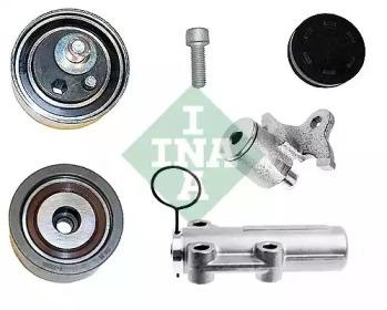 Ina 530 0365 09 Roller set