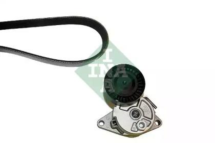 Ina 530 0385 10 Belt v