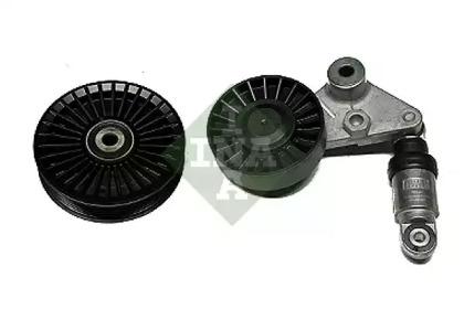 Ina 530 0388 09 Roller set
