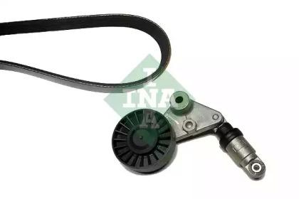 Ina 530 0394 10 Belt v