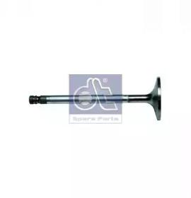 Diesel Technic 1.10520 Клапан впускний Diesel Technic 1.10520 Клапан впускний