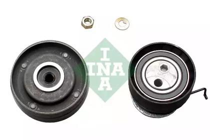 Ina 530 0407 09 Roller set Ina 530 0407 09 Roller set