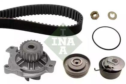 Ina 530 0407 30 Kit water pump repai Ina 530 0407 30 Kit water pump repai