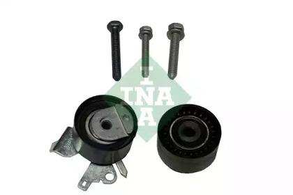 Ina 530 0418 09 Roller set Ina 530 0418 09 Roller set