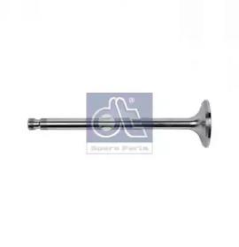 Diesel Technic 1.10524 Клапан выпускной Diesel Technic 1.10524 Клапан выпускной