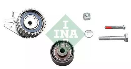 Ina 530 0436 09 Roller set Ina 530 0436 09 Roller set