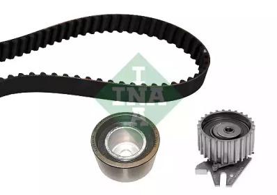 Ina 530 0439 10 Ремень грм комплект Ina 530 0439 10 Ремень грм комплект
