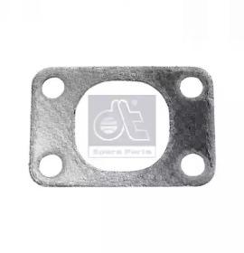 Diesel Technic 1.10567 Прокладка колектора випускного