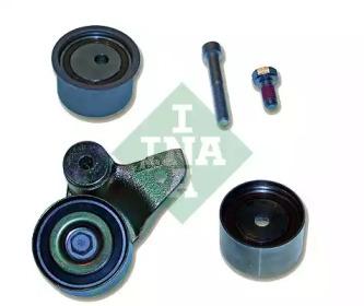 Ina 530 0479 09 Ремкомплект для роликів без ремня грм