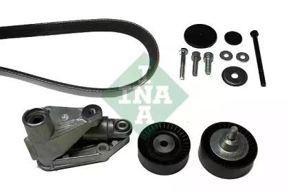 Ina 530 0499 10 Belt v Ina 530 0499 10 Belt v