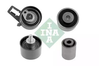 Ina 530 0509 09 Roller set Ina 530 0509 09 Roller set