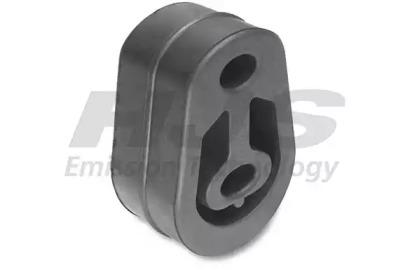 HJS 83 15 6163 Кронштейн системи випуску відпрацьованих газів