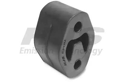 HJS 83 15 7151 Кронштейн системи випуску відпрацьованих газів