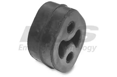 HJS 83 15 7156 Exhaust pipe support