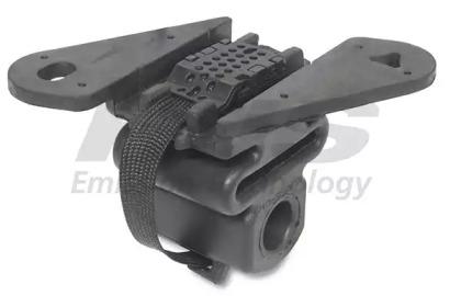 HJS 83 21 2923 Кронштейн системи випуску відпрацьованих газів