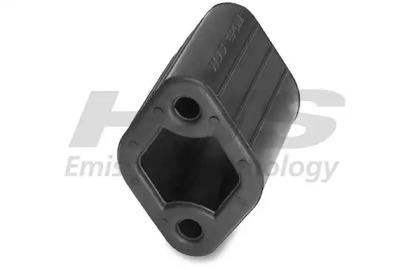 HJS 83 21 6763 Exhaust pipe support