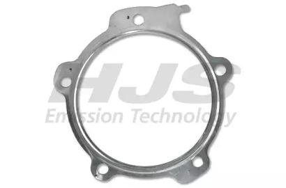 HJS 83 21 6801 Прокладка колектора