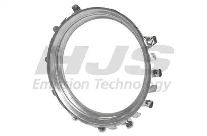 HJS 83 22 6994 Муфта системи випуску HJS 83 22 6994 Муфта системи випуску