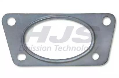 HJS 83 23 6566 Прокладка трубы выхлопного газа