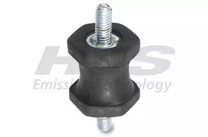 HJS 83 23 6651 Exhaust pipe support