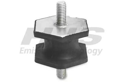 HJS 83 23 6660 Кронштейн системи випуску відпрацьованих газів