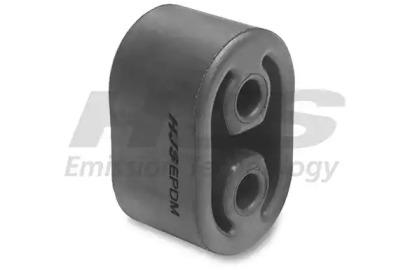 HJS 83 23 6677 Кронштейн системи випуску відпрацьованих газів HJS 83 23 6677 Кронштейн системи випуску відпрацьованих газів