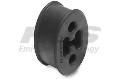 HJS 83 32 3075 Exhaust pipe support