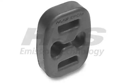 HJS 83 32 3096 Кронштейн системи випуску відпрацьованих газів HJS 83 32 3096 Кронштейн системи випуску відпрацьованих газів