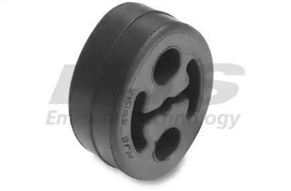 HJS 83 32 4011 Exhaust pipe support HJS 83 32 4011 Exhaust pipe support