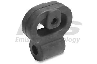 HJS 83 32 4023 Exhaust pipe support HJS 83 32 4023 Exhaust pipe support
