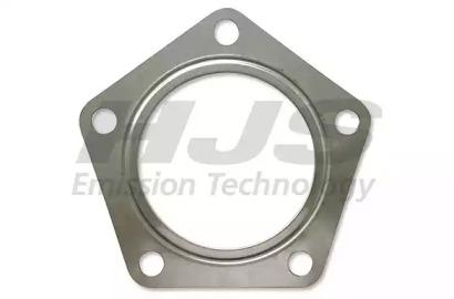 HJS 83 32 4031 Прокладка глушителя HJS 83 32 4031 Прокладка глушителя