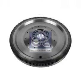 Diesel Technic 1.10738 Маховик Diesel Technic 1.10738 Маховик