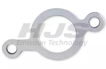 HJS 83 35 8076 Прокладка колектора