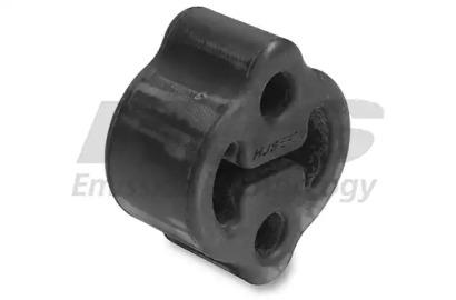 HJS 83 42 7762 Exhaust pipe support HJS 83 42 7762 Exhaust pipe support